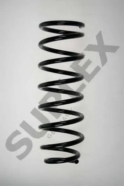 винтовая пружина SUPLEX купить