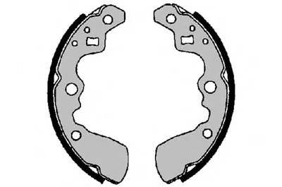 Комплект тормозных колодок RAICAM купить