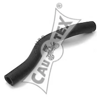 Шланг радиатора CAUTEX купить