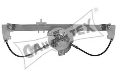 Подъемное устройство для окон CAUTEX купить