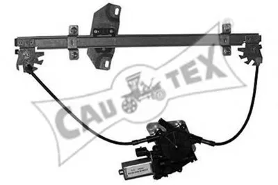 Подъемное устройство для окон CAUTEX купить