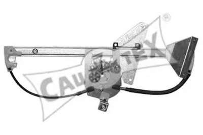 Подъемное устройство для окон CAUTEX купить