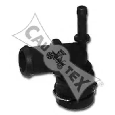 Фланец охлаждающей жидкости CAUTEX купить