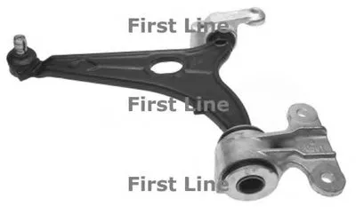 Рычаг независимой подвески колеса, подвеска колеса FIRST LINE купить