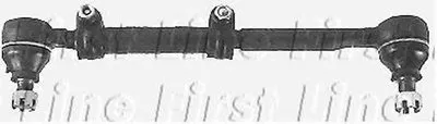 Поперечная рулевая тяга FIRST LINE купить