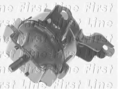 Кронштейн двигателя FIRST LINE купить