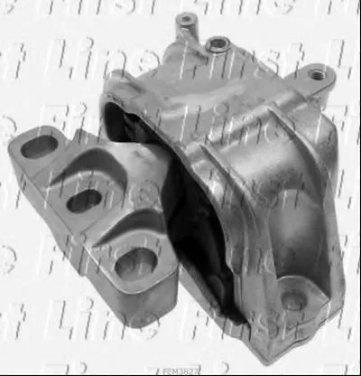 Кронштейн двигателя FIRST LINE купить