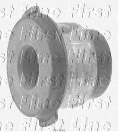 Втулка, балка моста FIRST LINE купить