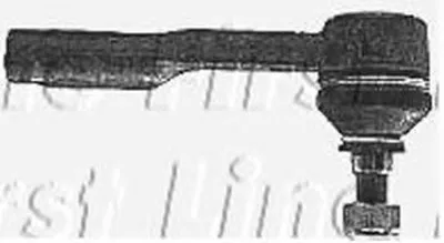 Наконечник поперечной рулевой тяги FIRST LINE купить