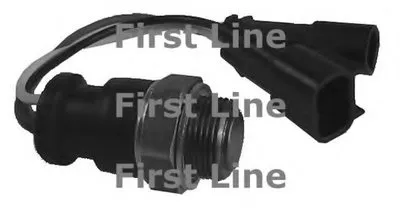 Термовыключатель, вентилятор радиатора FIRST LINE купить