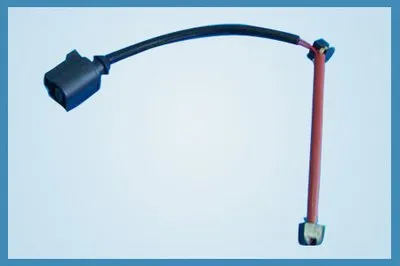 Сигнализатор, износ тормозных колодок FREMAX купить