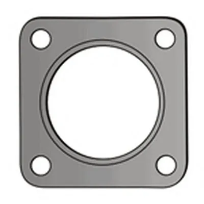 Прокладка, труба выхлопного газа FENNO купить