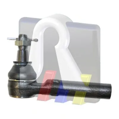 Наконечник поперечной рулевой тяги RTS купить