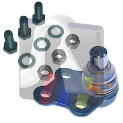 Шаровой шарнир RTS купить