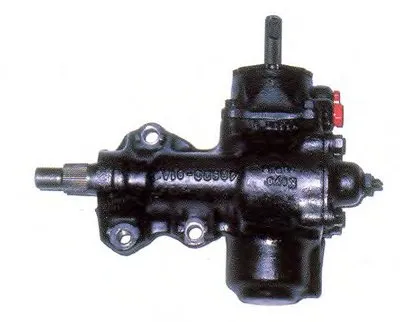 Рулевой механизм SERCORE купить