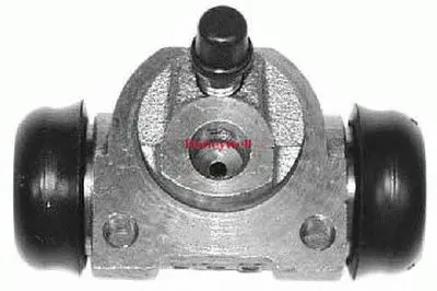 Колесный тормозной цилиндр STOP купить