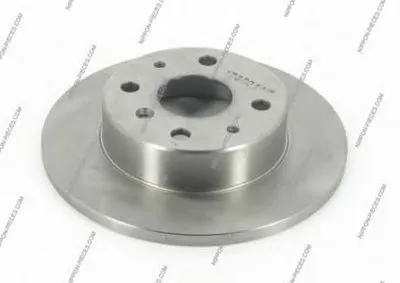 Тормозной диск NPS купить