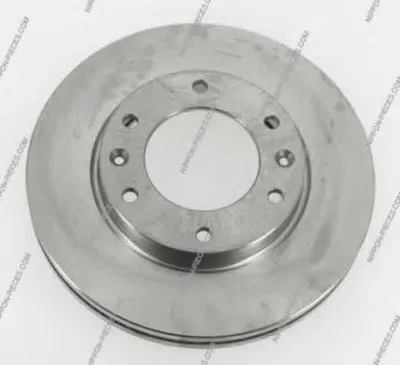 Тормозной диск NPS купить