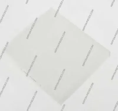 Фильтр, воздух во внутренном пространстве NPS купить