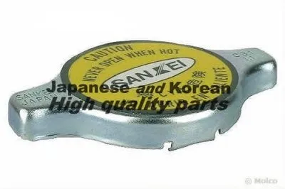 Болт, пробка радиатора ASHUKI купить