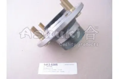 Комплект подшипника ступицы колеса ASHUKI купить