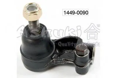 Наконечник поперечной рулевой тяги ASHUKI купить