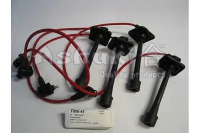 Комплект проводов зажигания ASHUKI купить