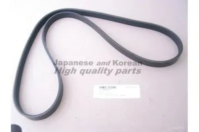 V-Ribbed Belts ASHUKI купить