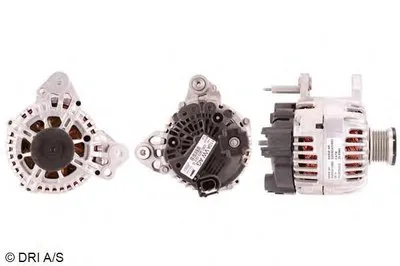 Генератор DRI купить