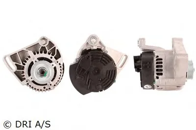 Генератор DRI купить