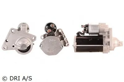 Стартер DRI купить