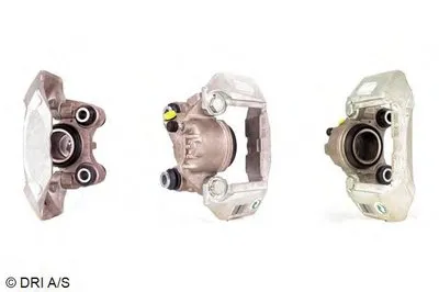 Тормозной суппорт DRI купить