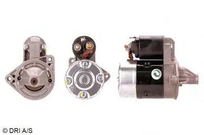 Стартер DRI купить
