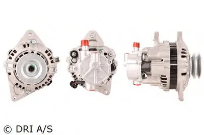 Генератор DRI купить