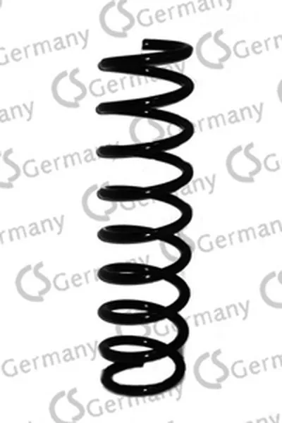винтовая пружина CS Germany купить