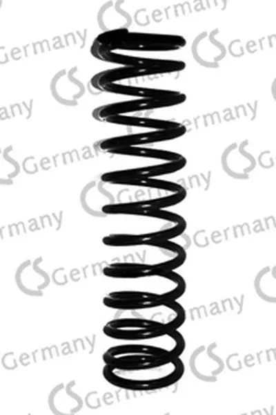 винтовая пружина CS Germany купить