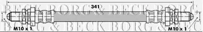 Тормозной шланг BORG & BECK купить