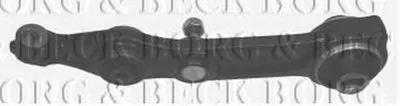 Рычаг независимой подвески колеса, подвеска колеса BORG & BECK купить