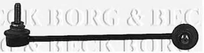 Тяга / стойка, стабилизатор BORG & BECK купить