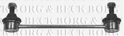 Тяга / стойка, стабилизатор BORG & BECK купить