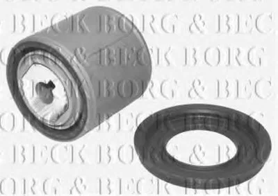 Подвеска, рычаг независимой подвески колеса BORG & BECK купить