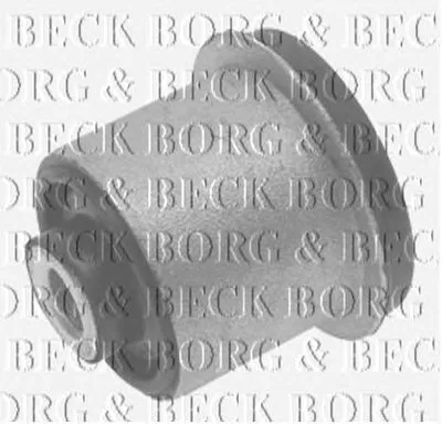 Подвеска, рычаг независимой подвески колеса BORG & BECK купить