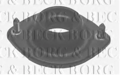 Опора стойки амортизатора BORG & BECK купить