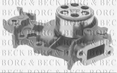 Водяной насос BORG & BECK купить