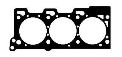 Прокладка, головка цилиндра Fibre Material (FBX) BGA купить