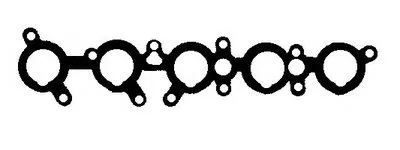 Прокладка, впускной коллектор BGA купить