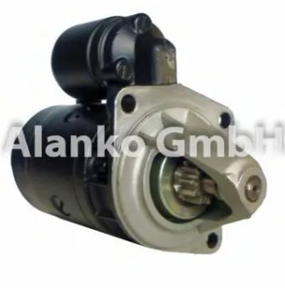 Стартер ALANKO купить