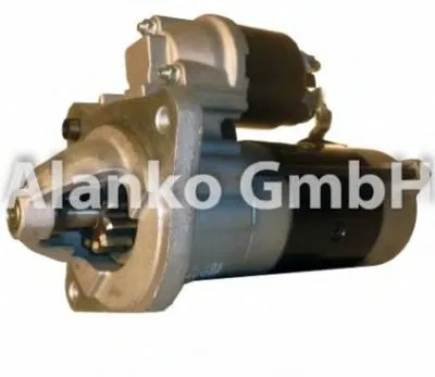Стартер ALANKO купить