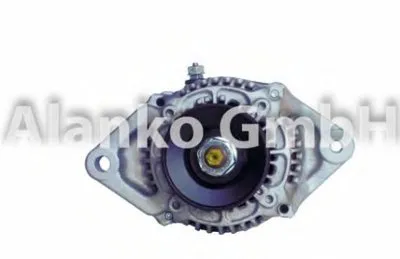 Генератор ALANKO купить