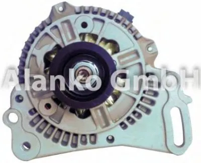 Генератор ALANKO купить